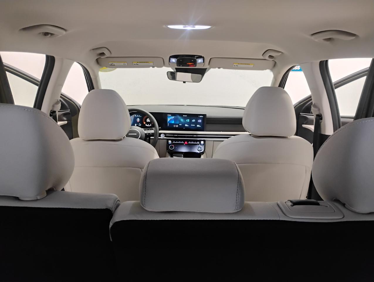 Hyundai Tucson SEL 2025