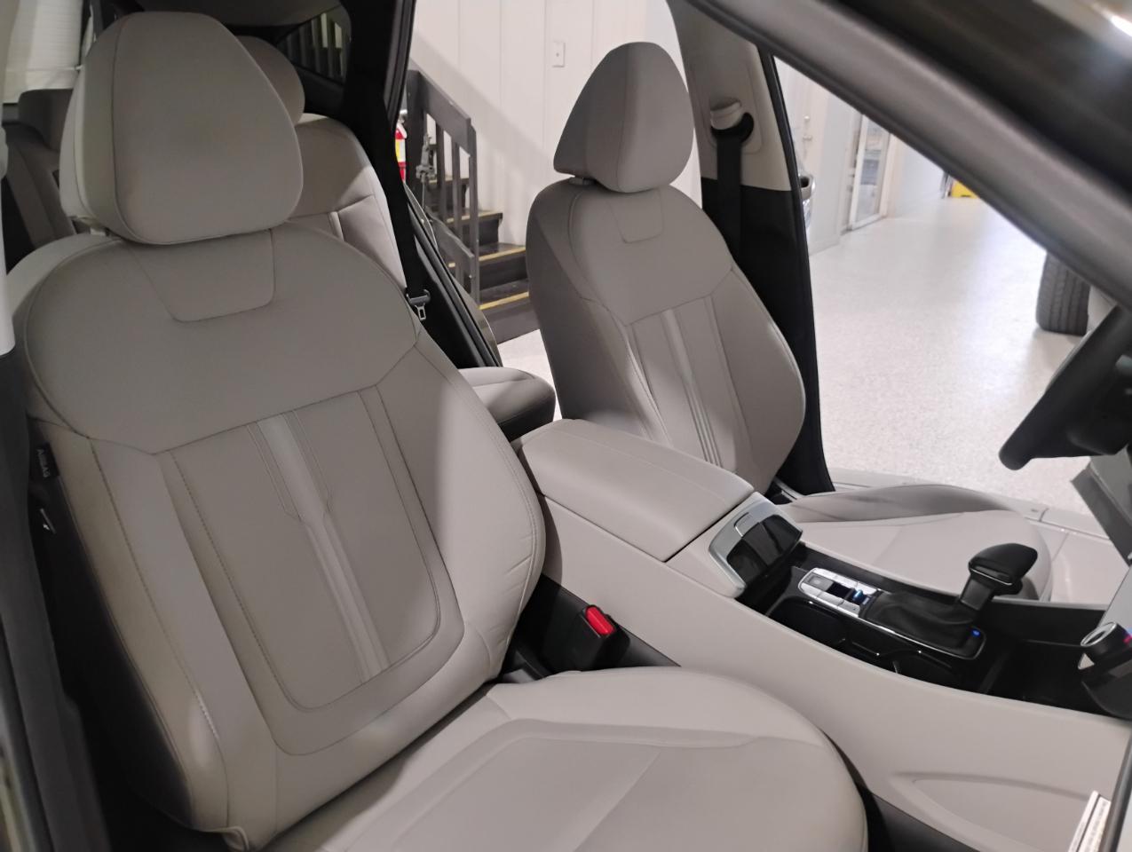 Hyundai Tucson SEL 2025