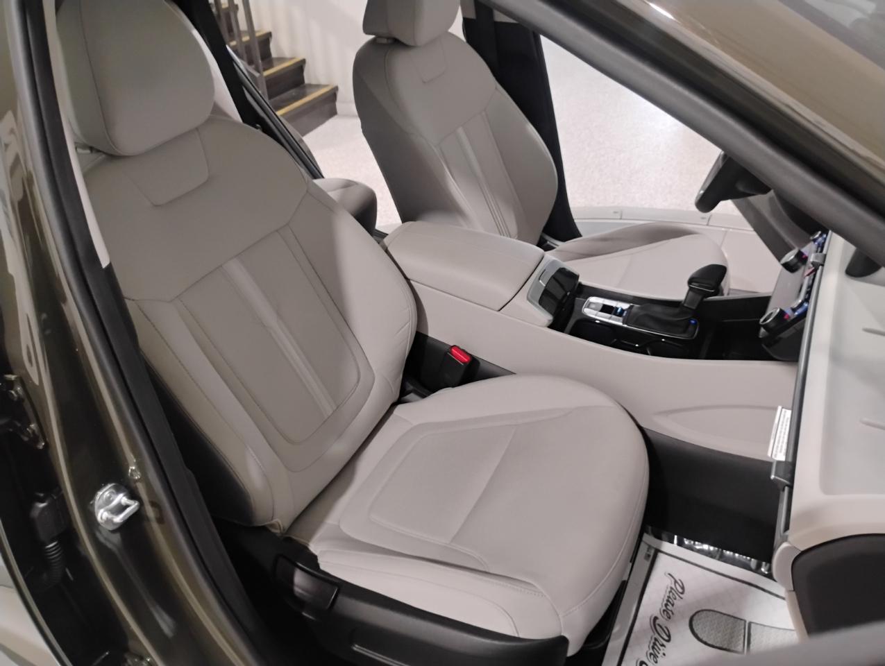 Hyundai Tucson SEL 2025