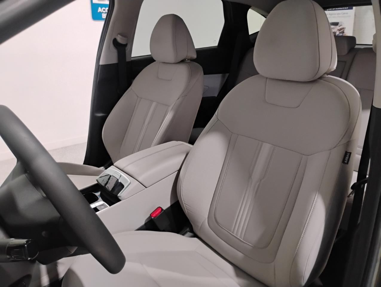 Hyundai Tucson SEL 2025