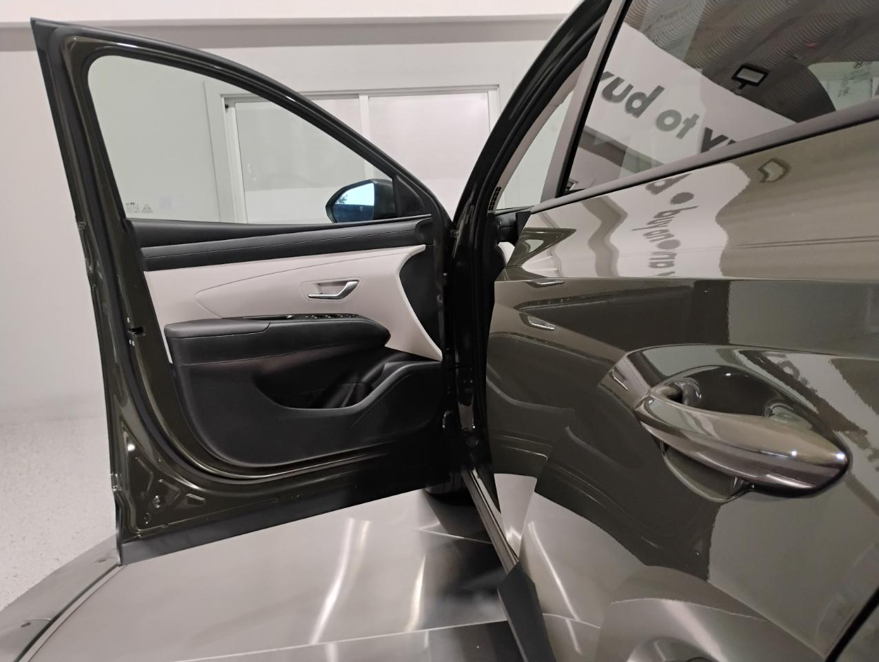 Hyundai Tucson SEL 2025