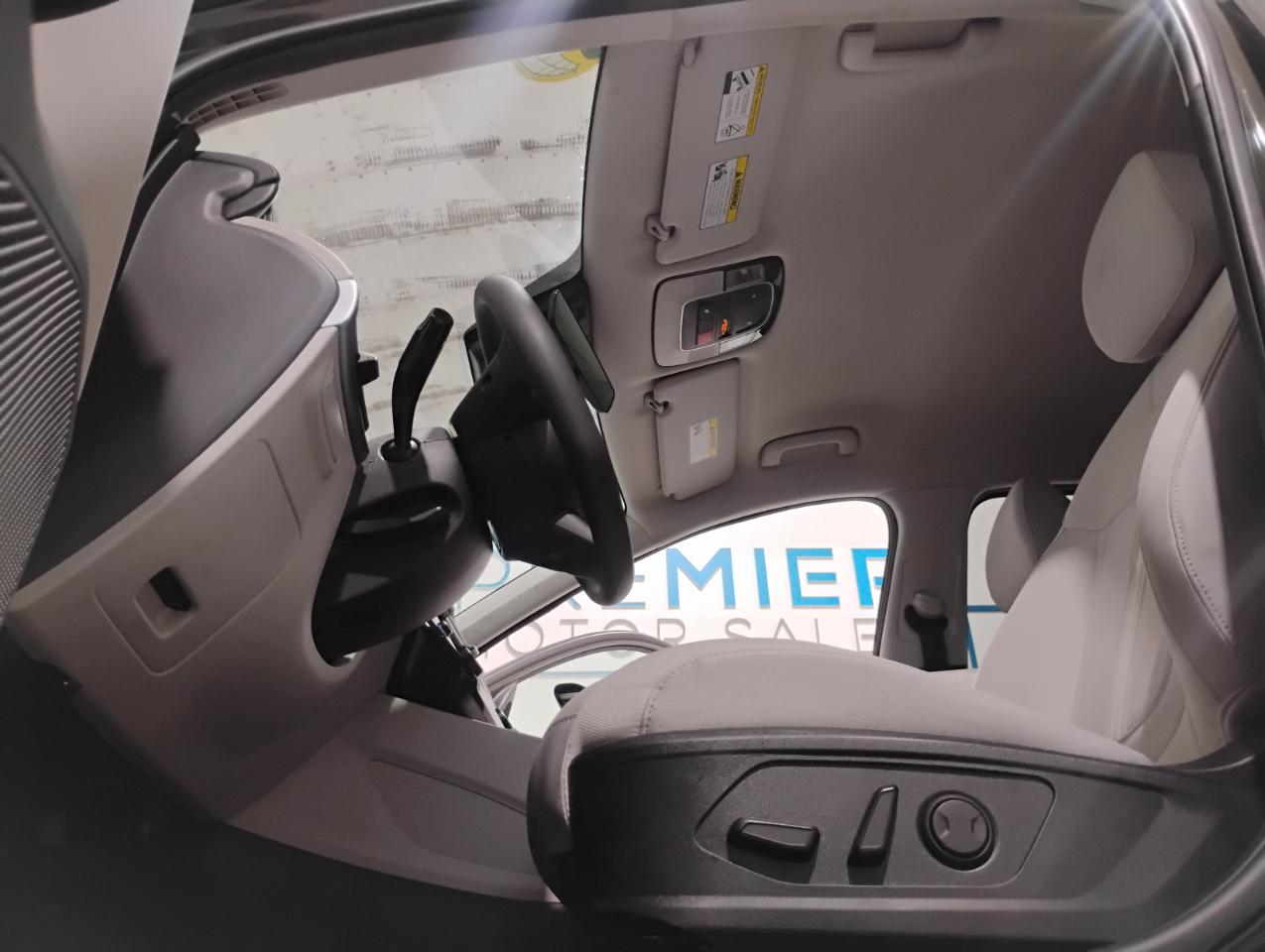 Hyundai Tucson SEL 2025