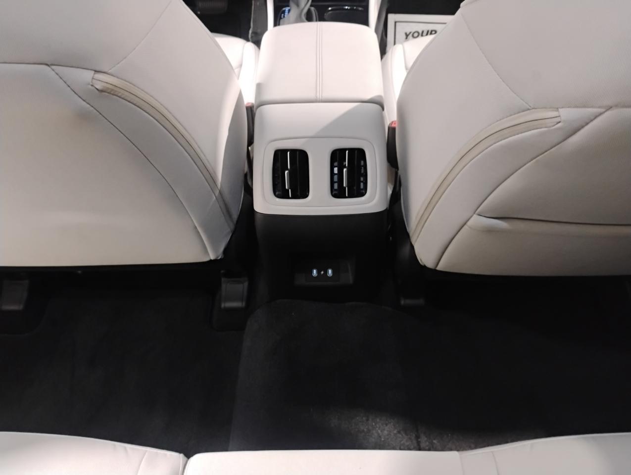 Hyundai Tucson SEL 2025