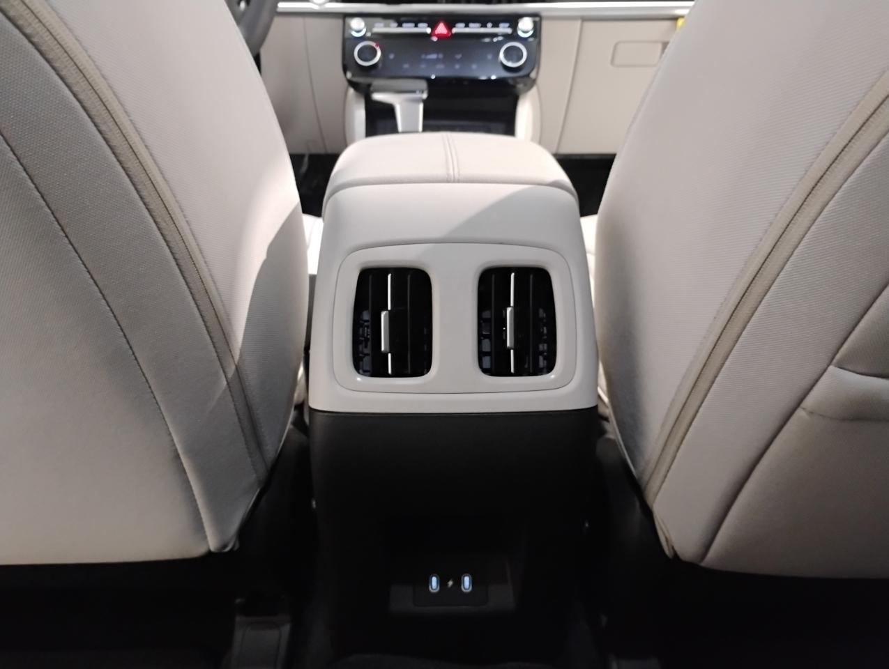 Hyundai Tucson SEL 2025