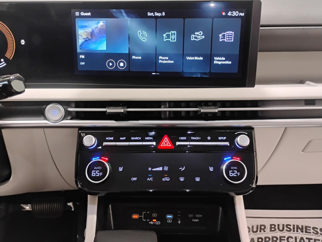 Hyundai Tucson SEL 2025