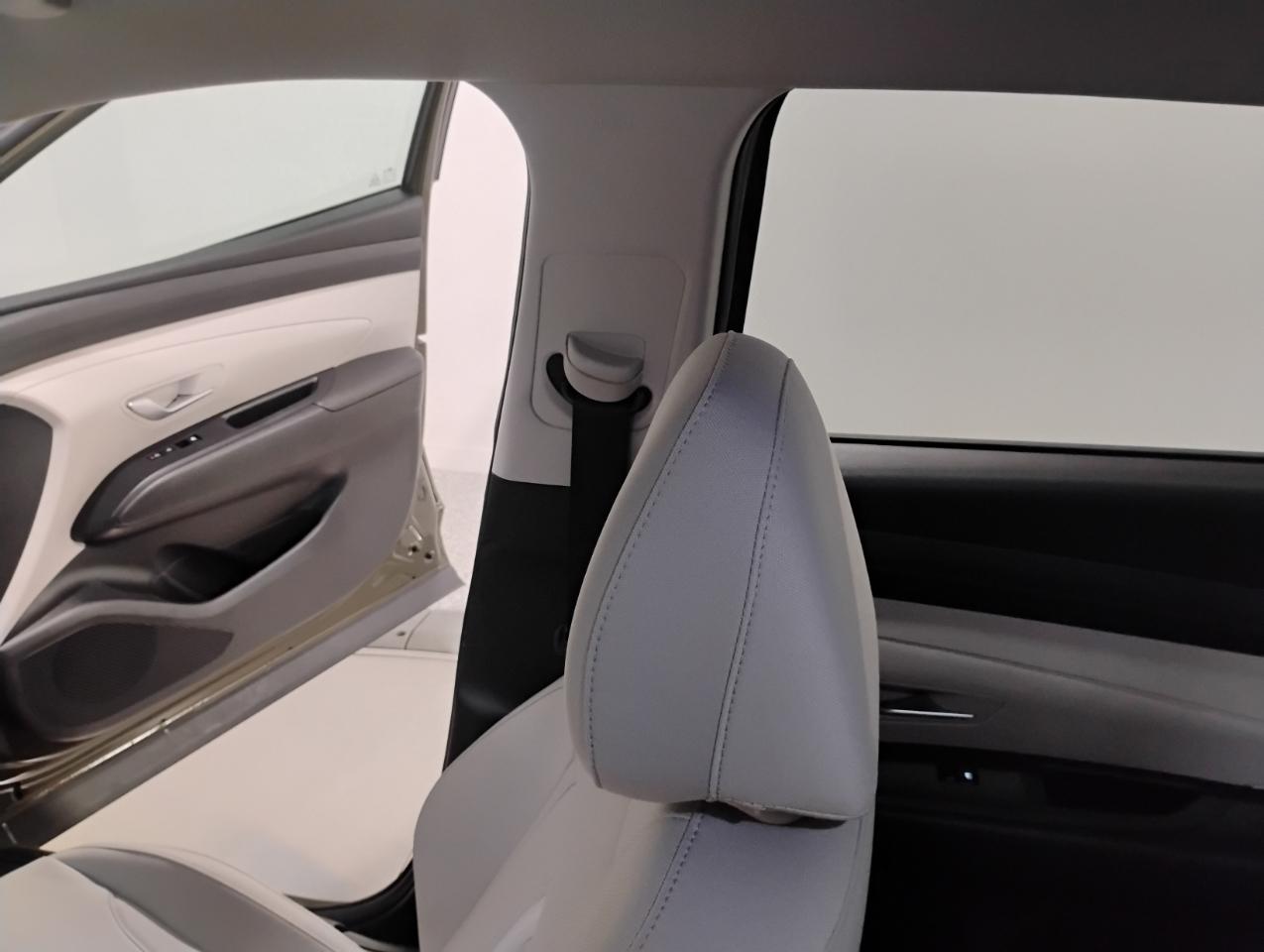Hyundai Tucson SEL 2025