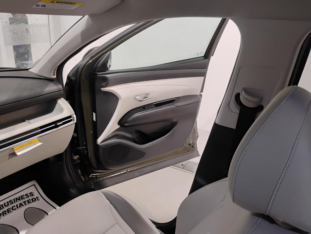 Hyundai Tucson SEL 2025