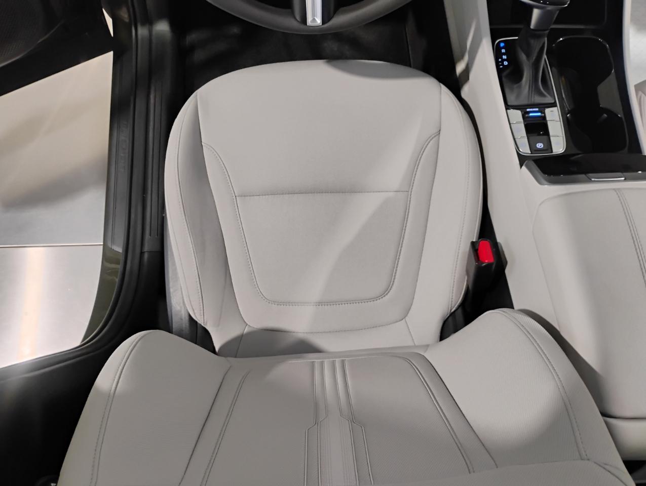 Hyundai Tucson SEL 2025