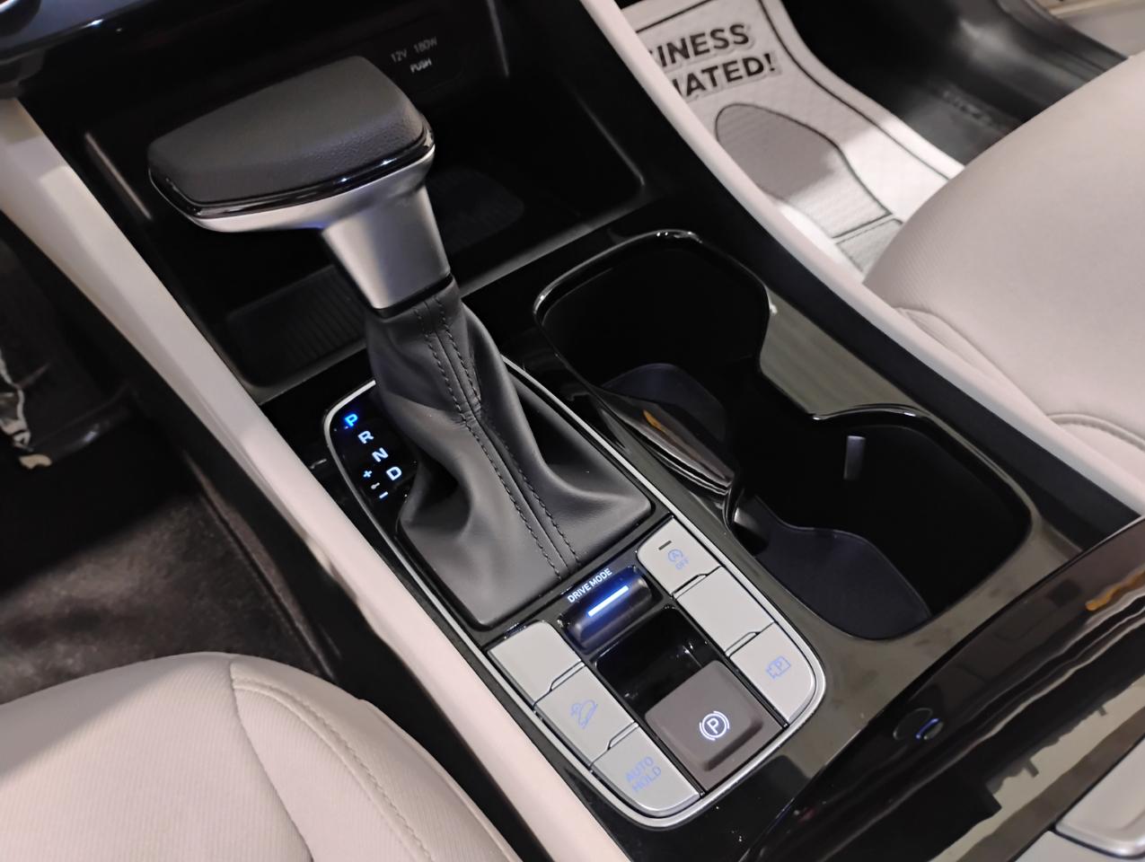 Hyundai Tucson SEL 2025