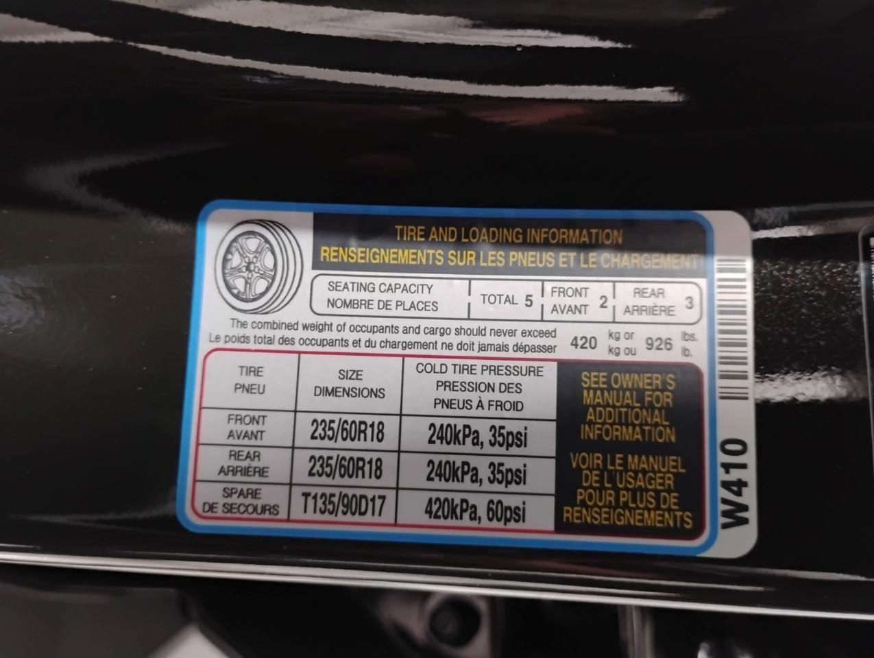 Hyundai Tucson SEL 2025
