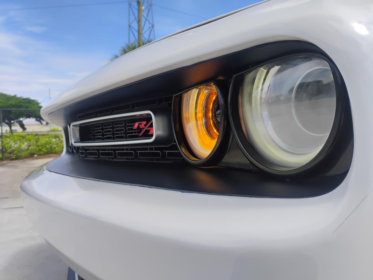 Dodge Challenger R/T Plus 2017