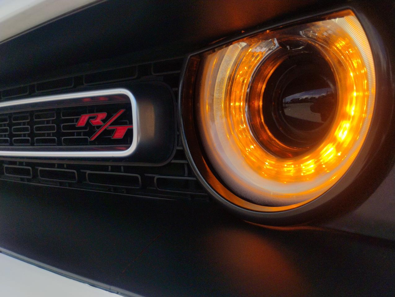 Dodge Challenger R/T Plus 2017