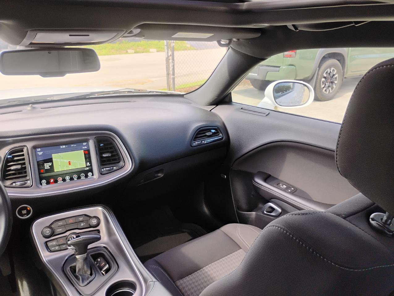 Dodge Challenger R/T Plus 2017