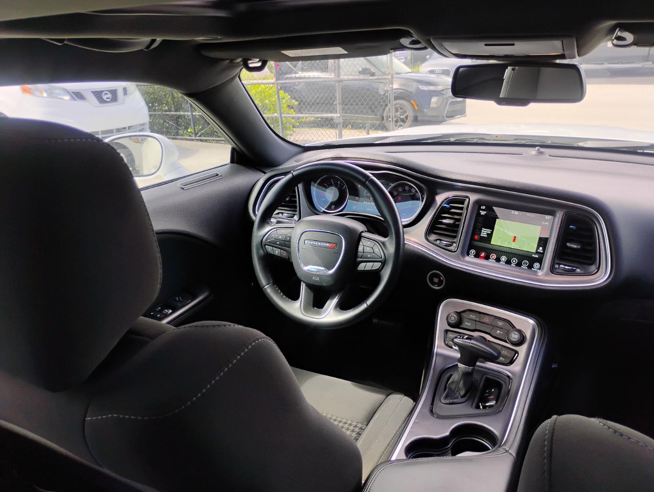 Dodge Challenger R/T Plus 2017