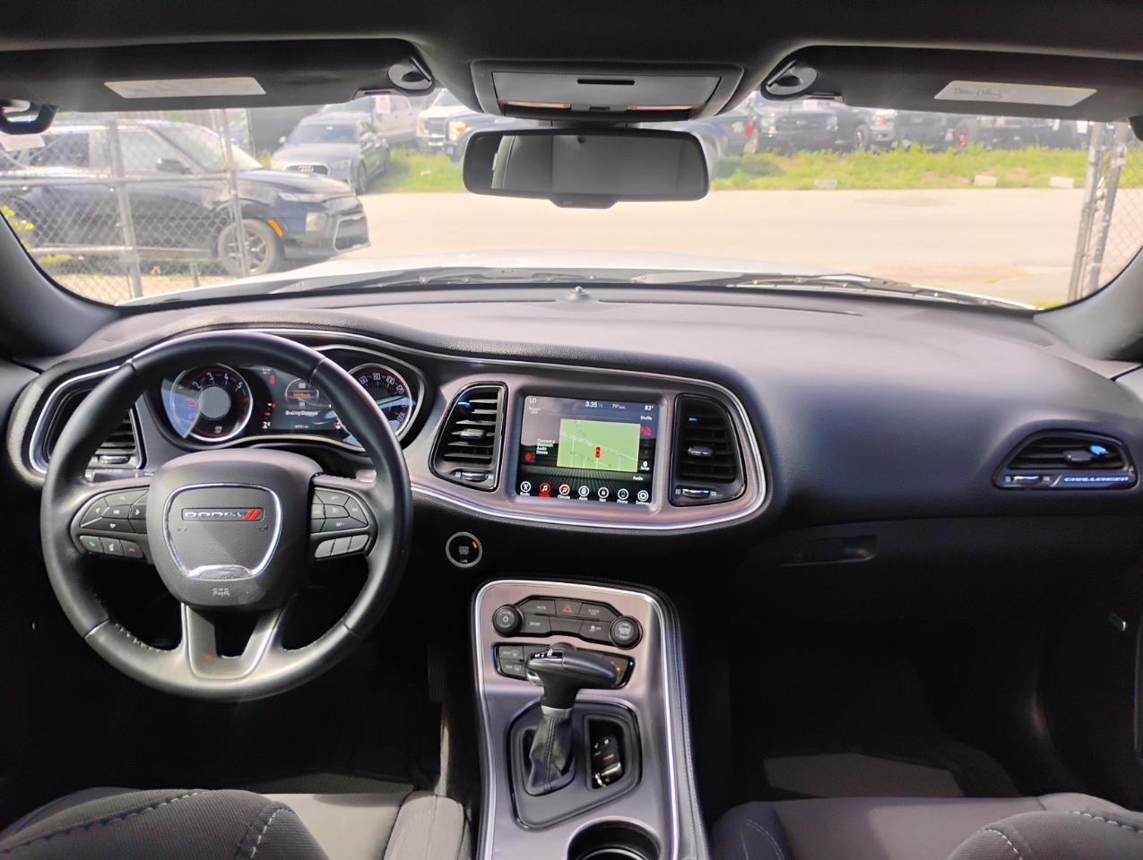 Dodge Challenger R/T Plus 2017