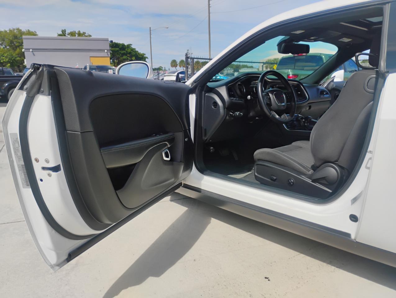 Dodge Challenger R/T Plus 2017