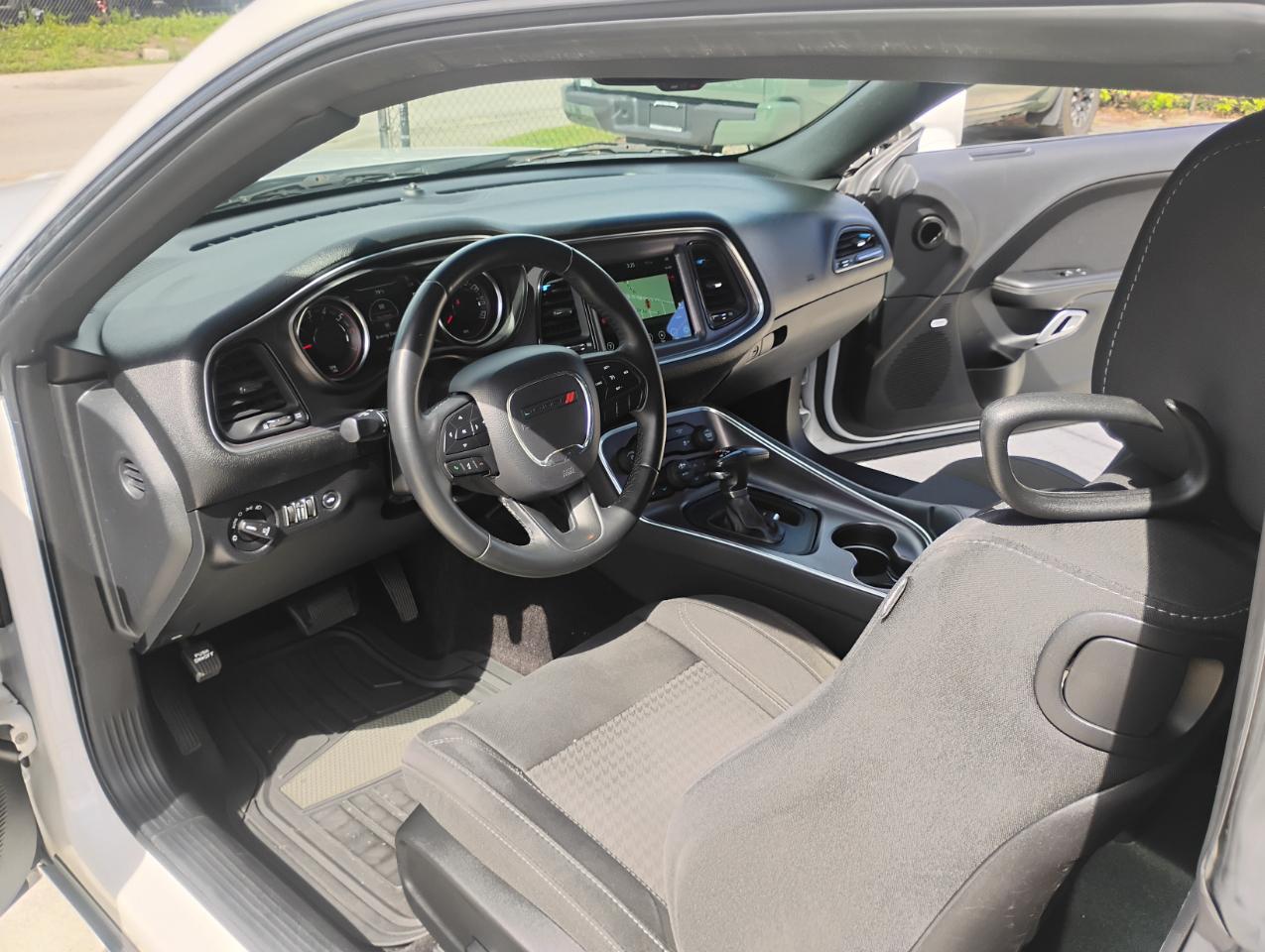 Dodge Challenger R/T Plus 2017