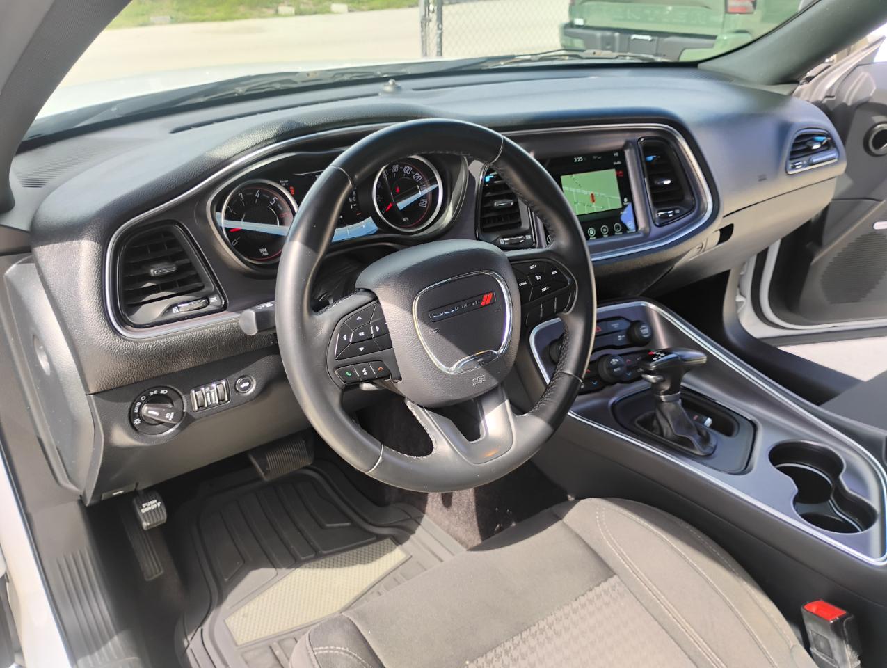 Dodge Challenger R/T Plus 2017