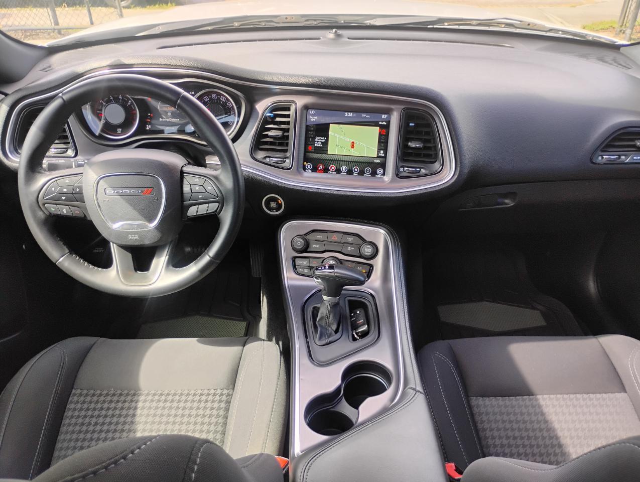 Dodge Challenger R/T Plus 2017