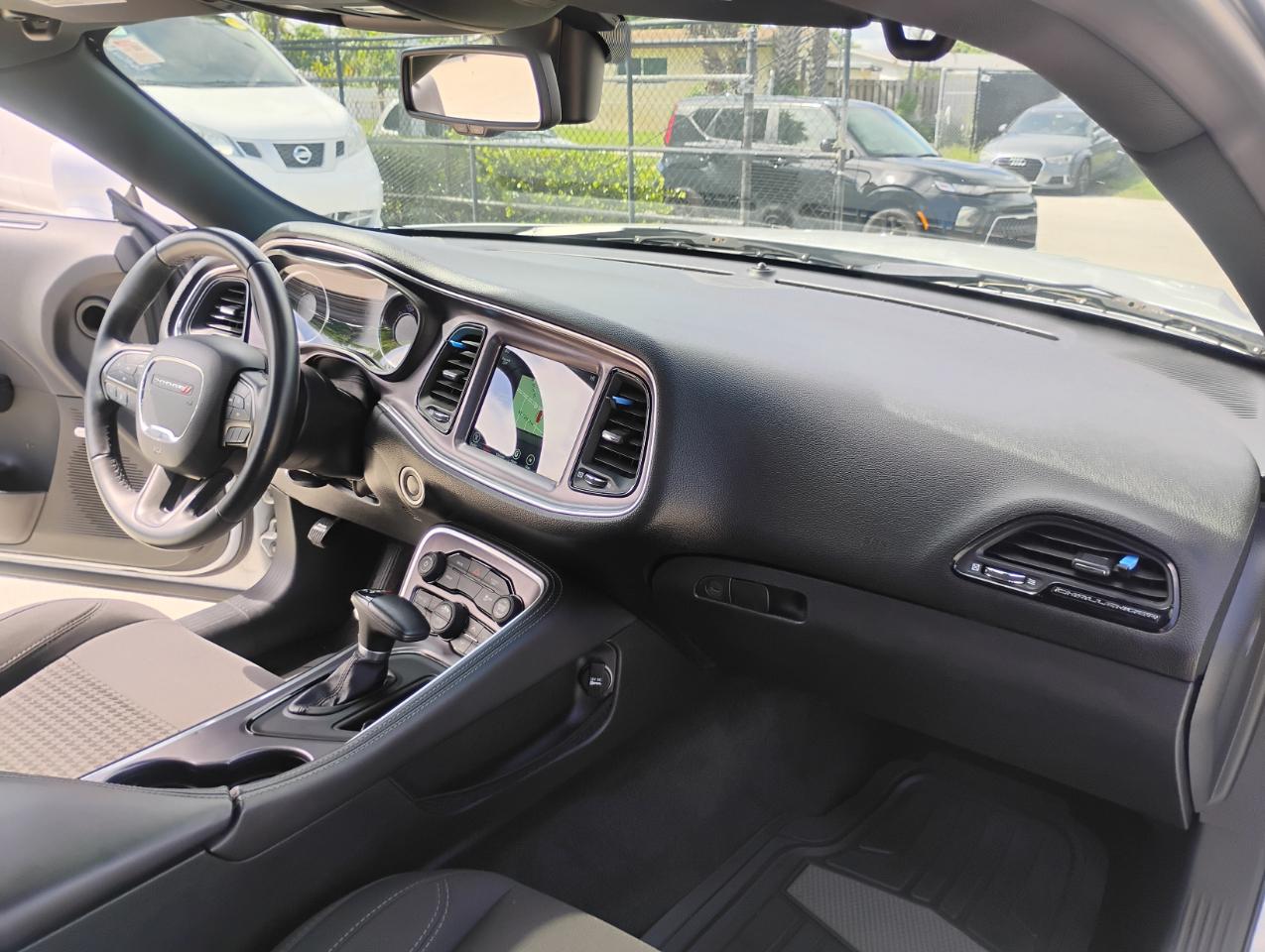 Dodge Challenger R/T Plus 2017
