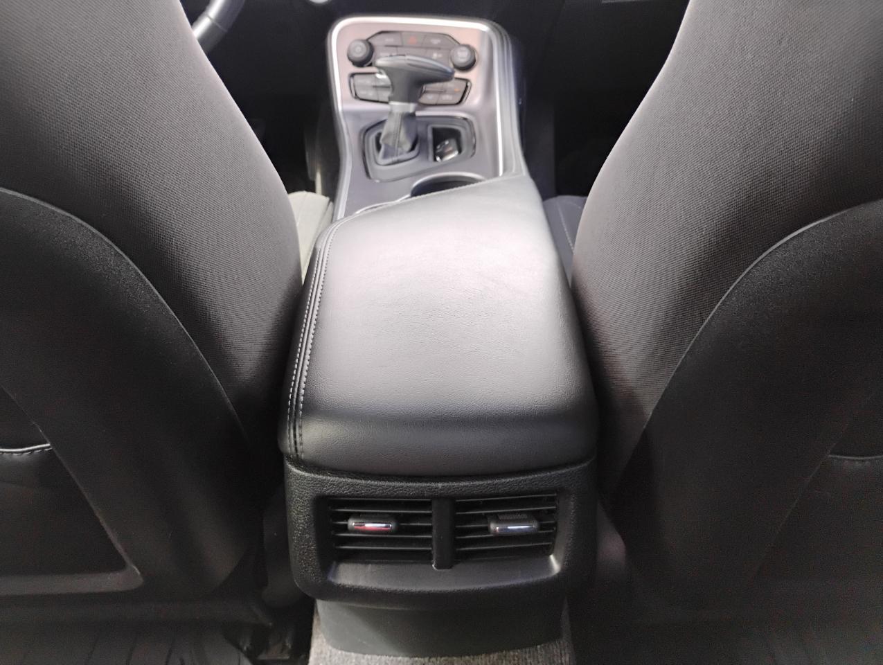 Dodge Challenger R/T Plus 2017