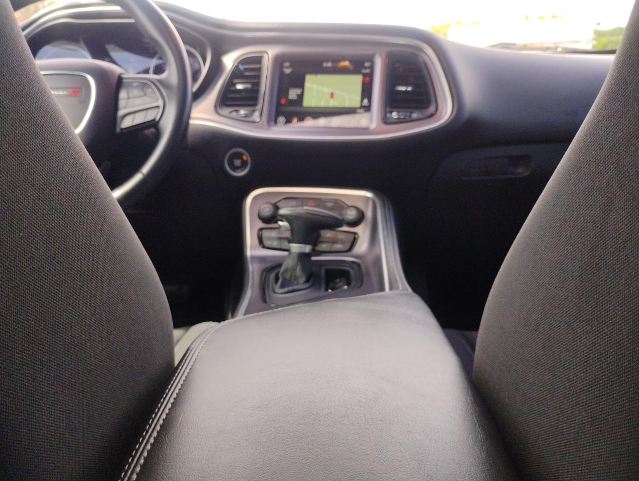 Dodge Challenger R/T Plus 2017