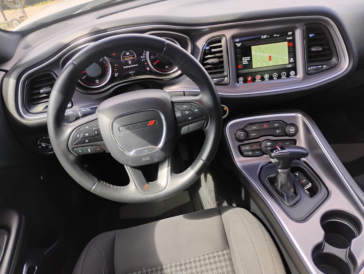 Dodge Challenger R/T Plus 2017