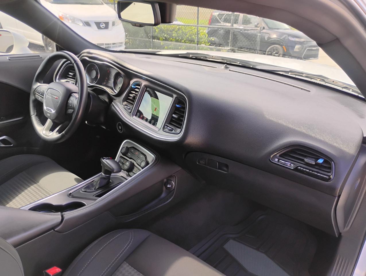 Dodge Challenger R/T Plus 2017
