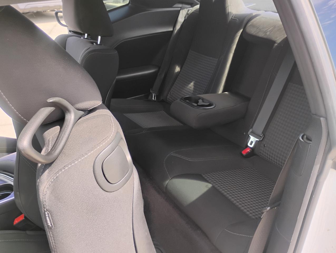Dodge Challenger R/T Plus 2017