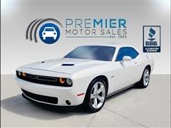 2017 Dodge Challenger 