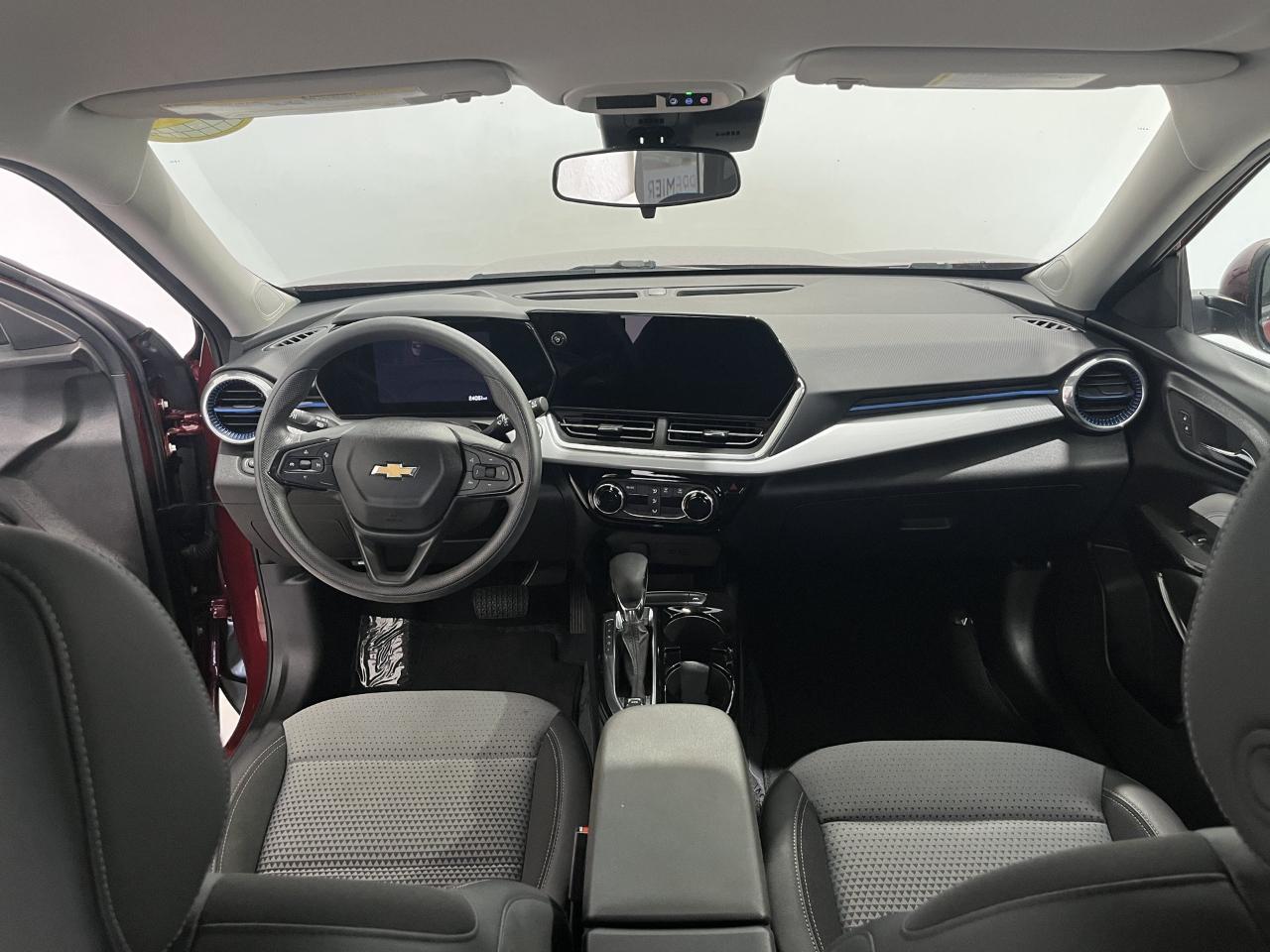 Chevrolet Trax LT 2024