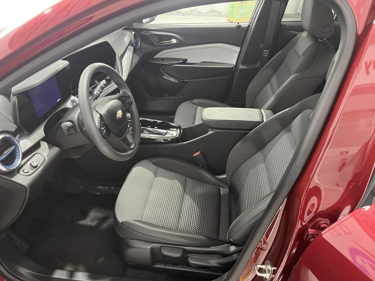 Chevrolet Trax LT 2024