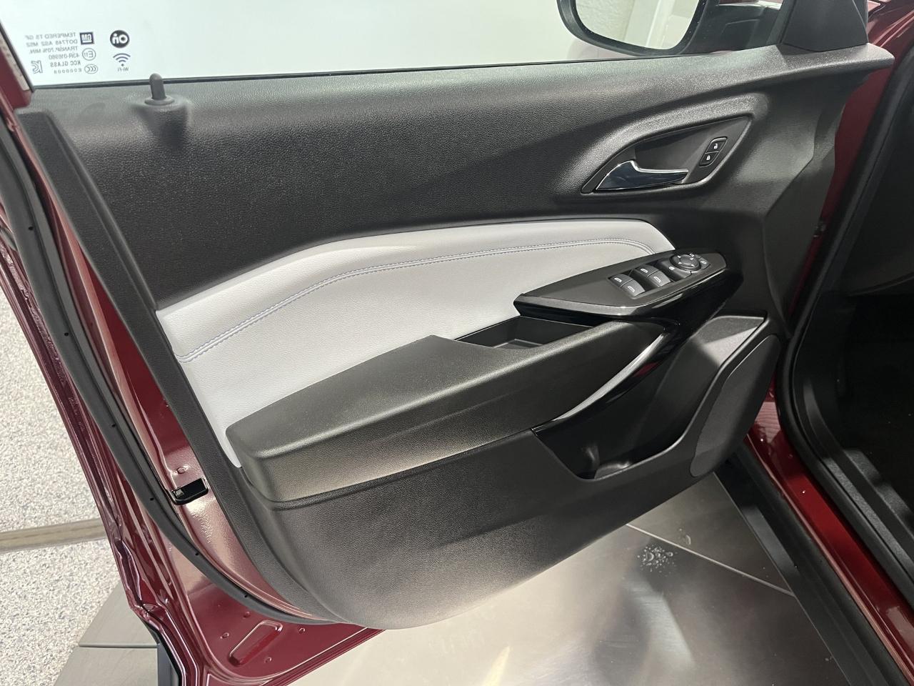 Chevrolet Trax LT 2024