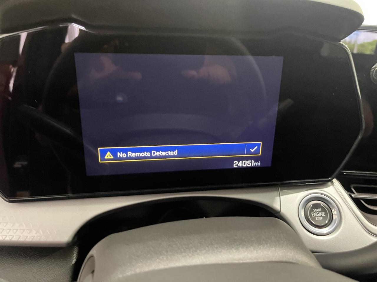 Chevrolet Trax LT 2024