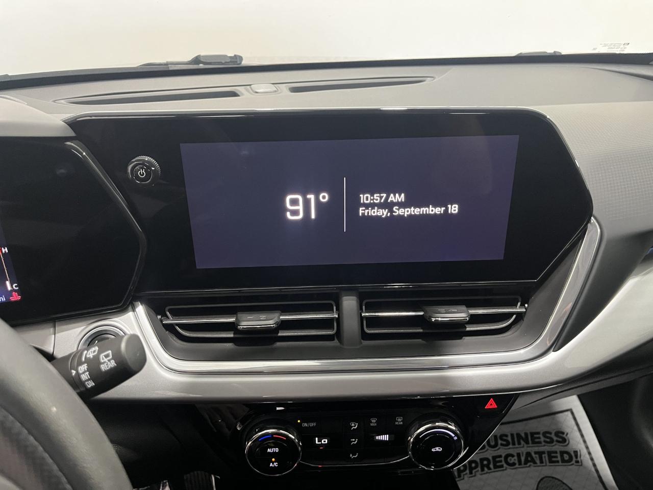 Chevrolet Trax LT 2024