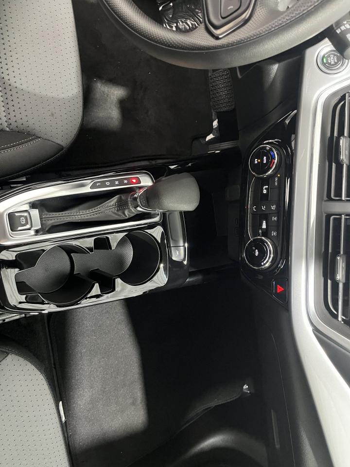 Chevrolet Trax LT 2024