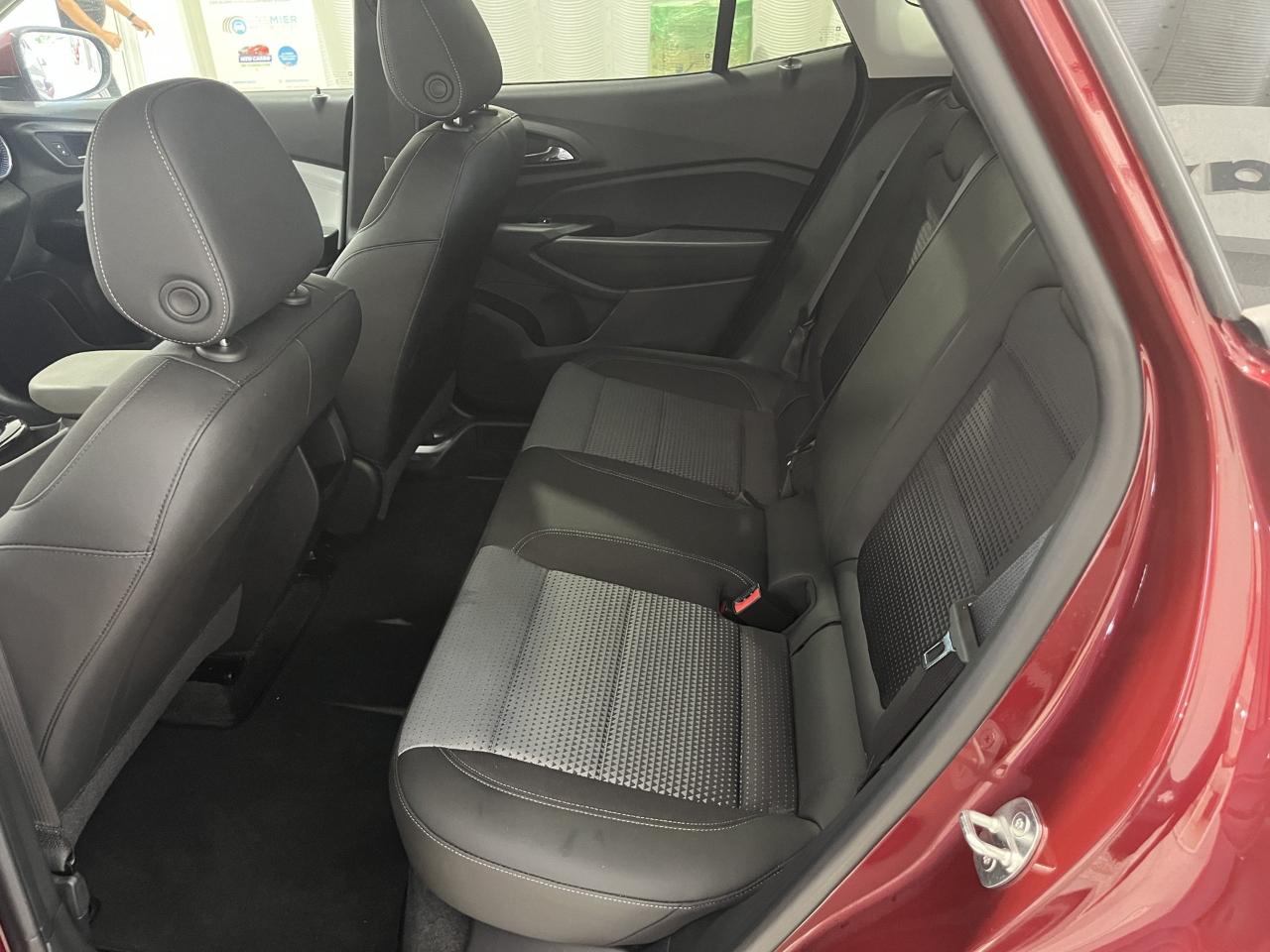 Chevrolet Trax LT 2024