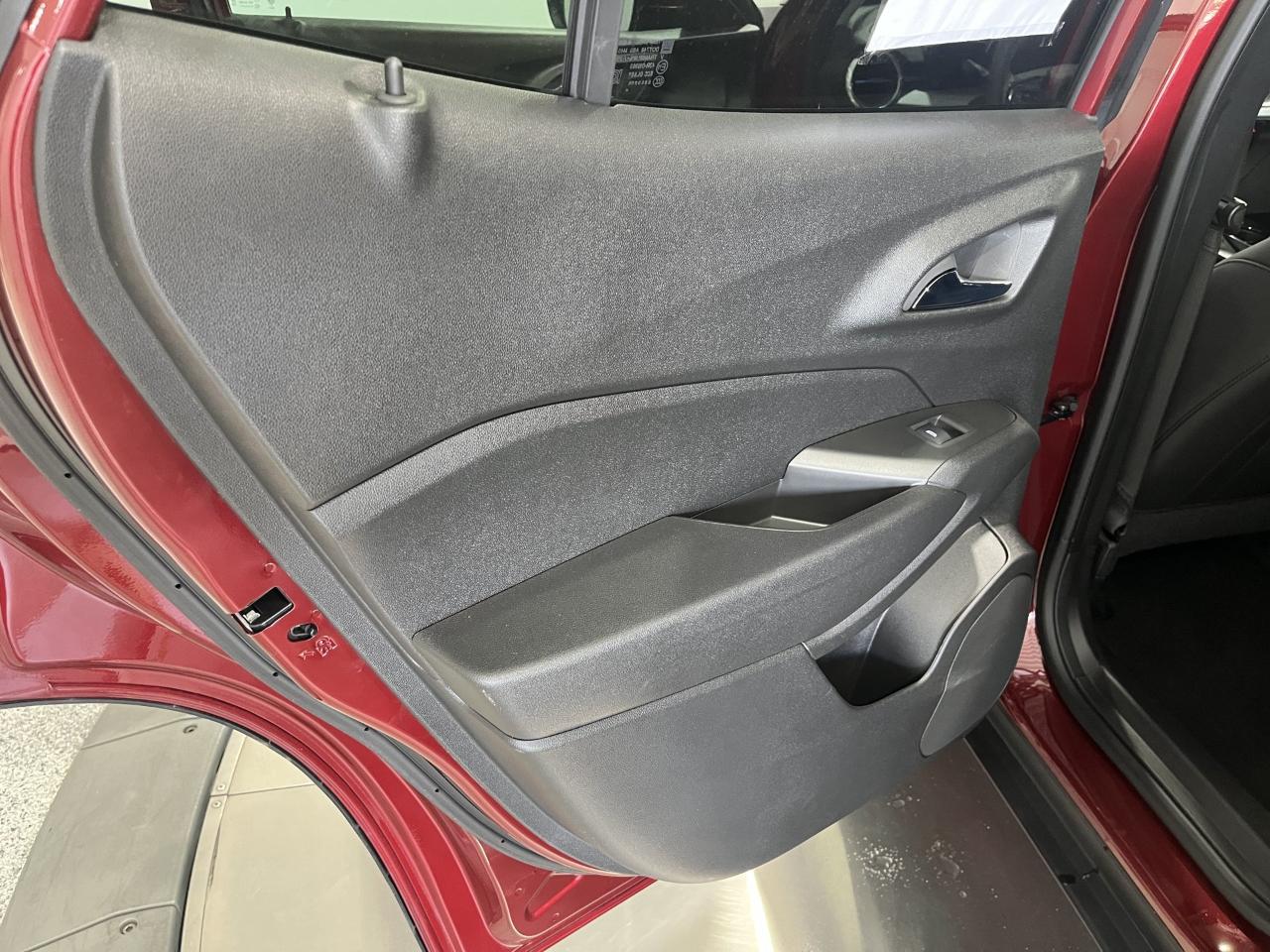 Chevrolet Trax LT 2024