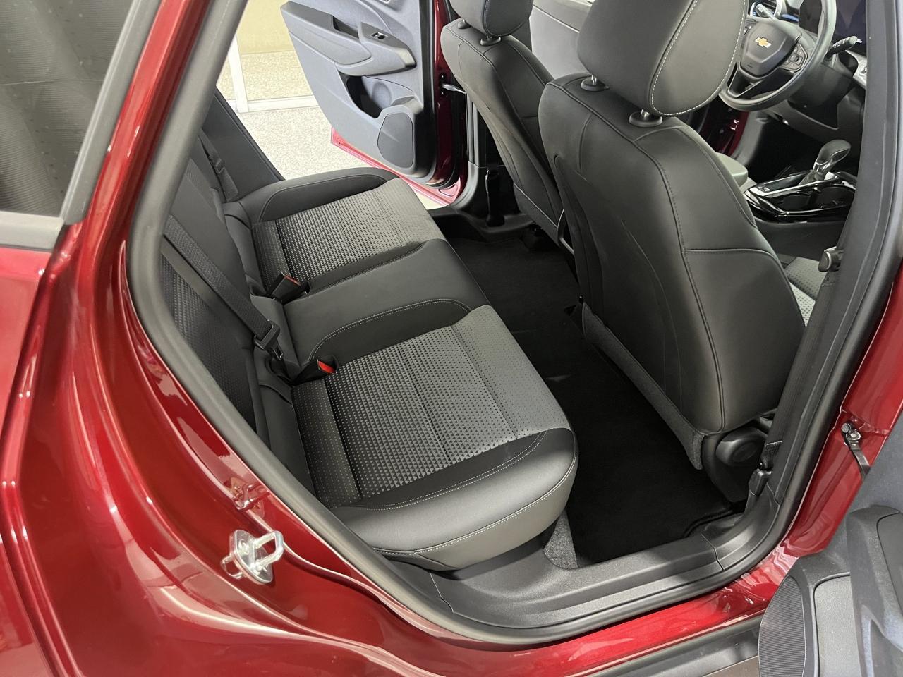 Chevrolet Trax LT 2024