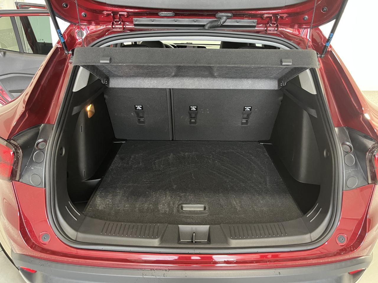 Chevrolet Trax LT 2024