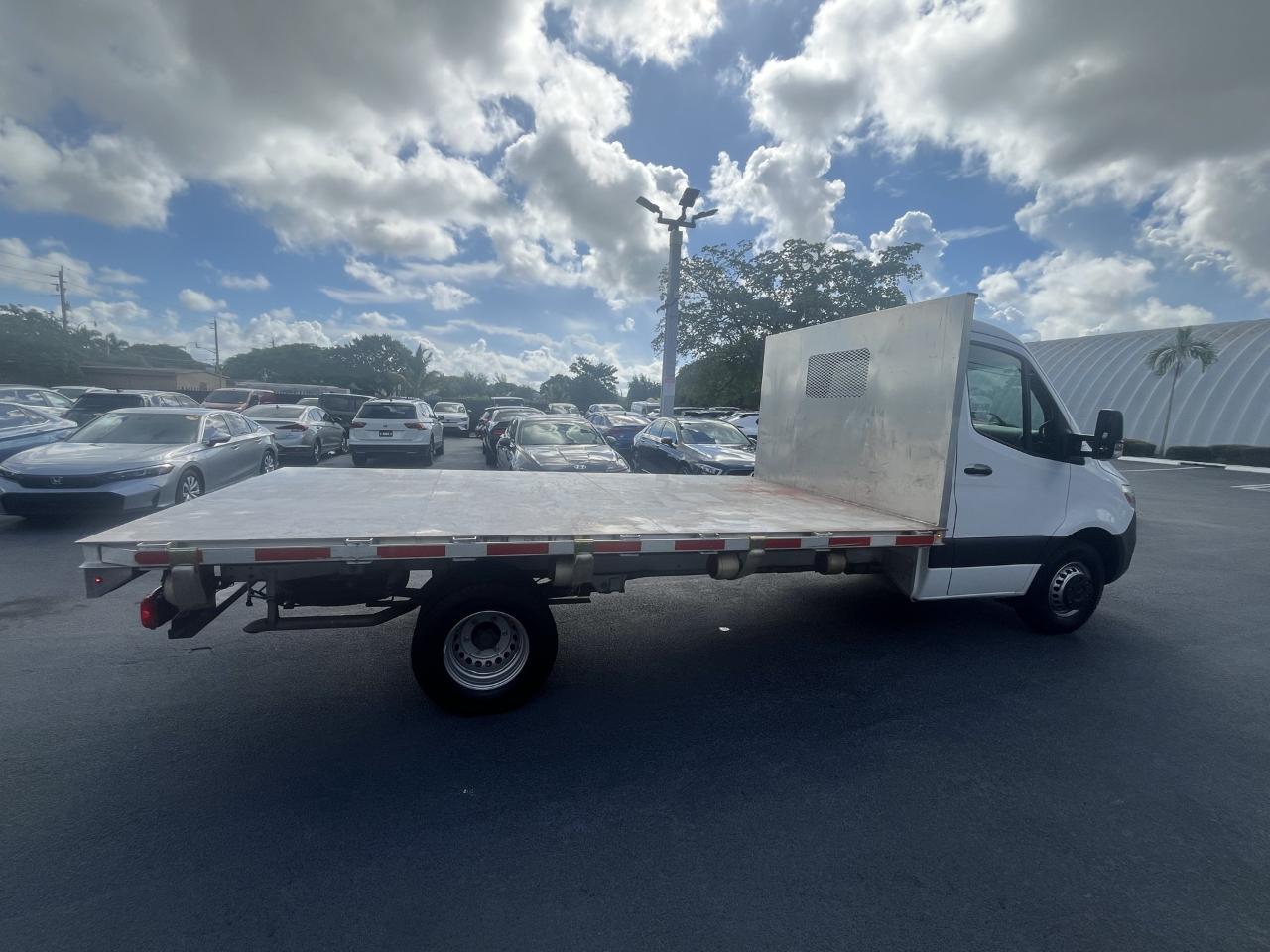 Mercedes-Benz Sprinter  2023