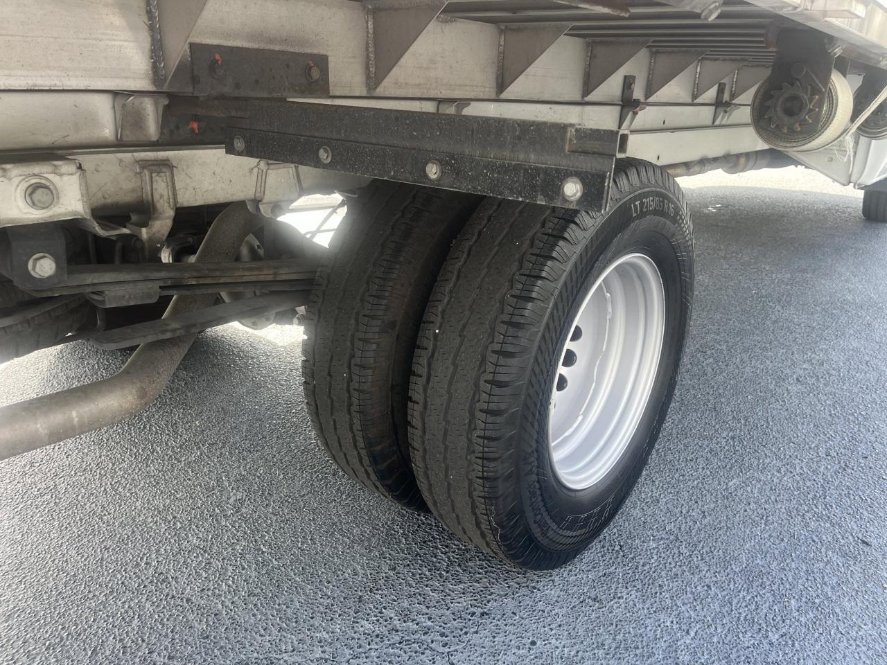 Mercedes-Benz Sprinter  2023