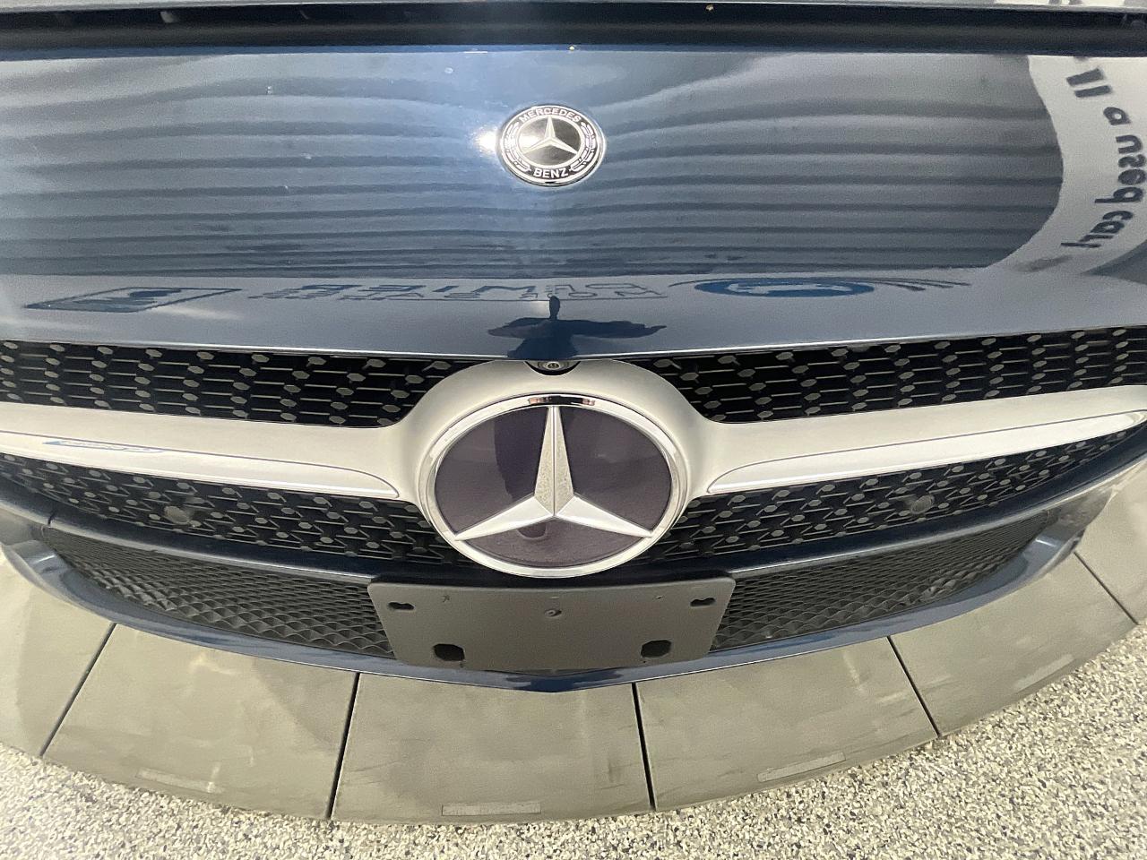 Mercedes-Benz A-Class A 220 4MATIC 2019