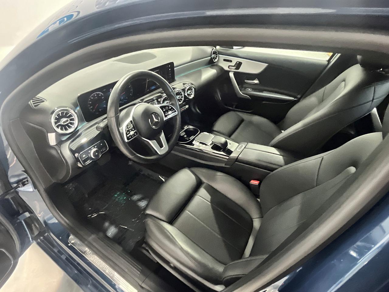 Mercedes-Benz A-Class A 220 4MATIC 2019