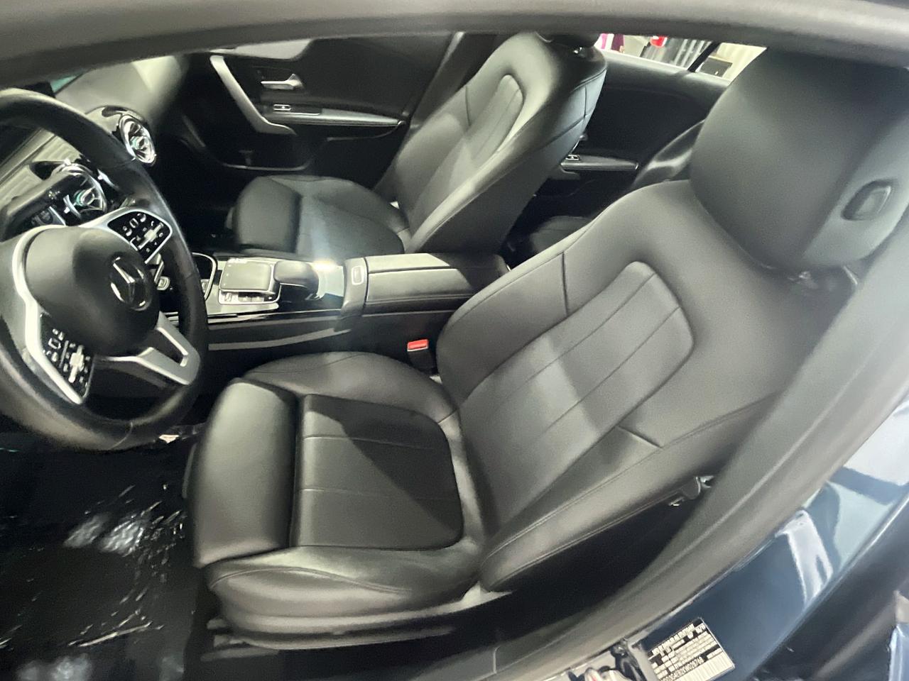 Mercedes-Benz A-Class A 220 4MATIC 2019