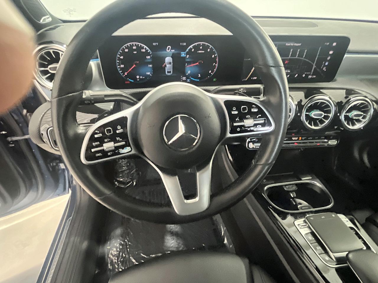 Mercedes-Benz A-Class A 220 4MATIC 2019