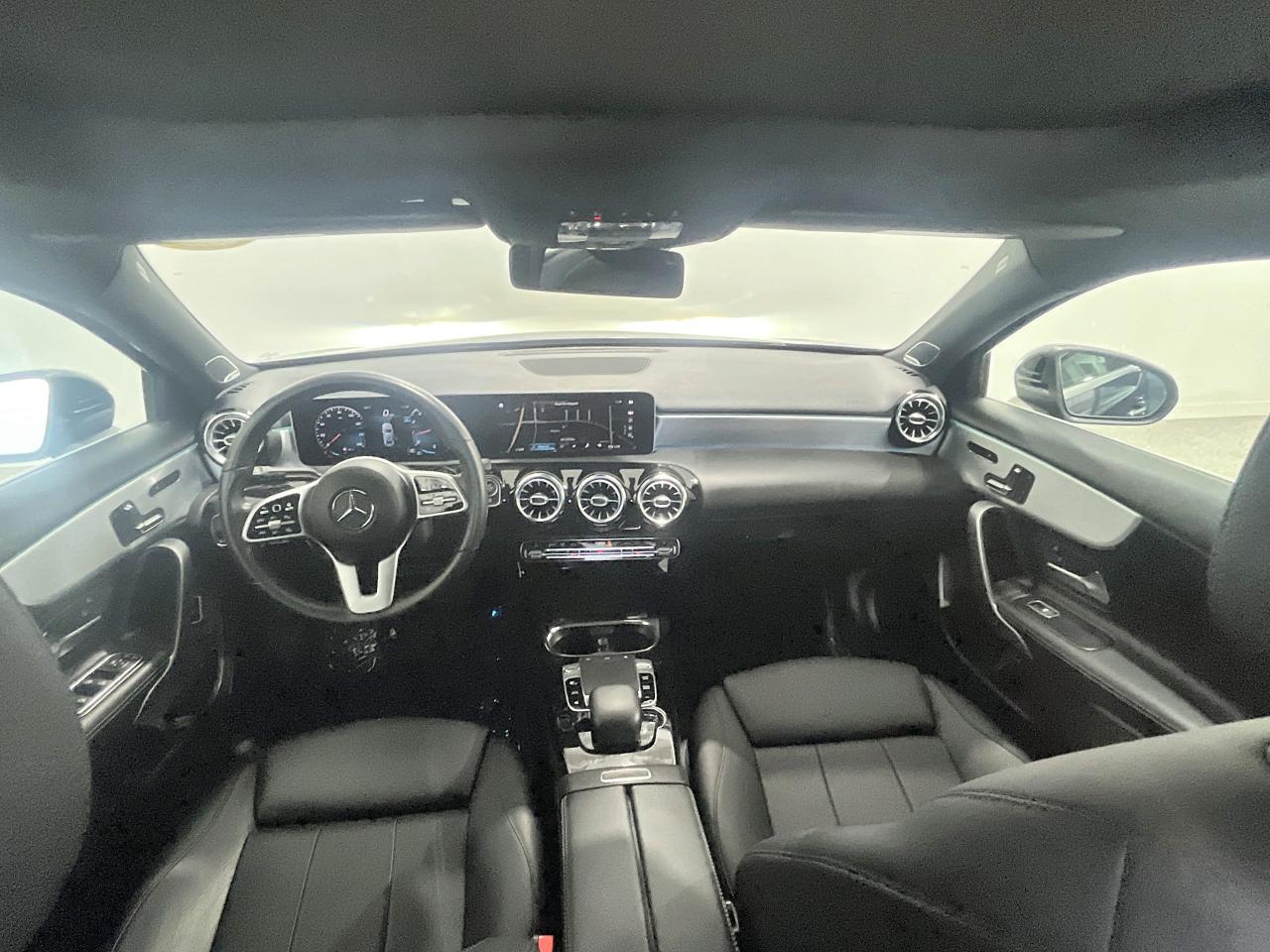 Mercedes-Benz A-Class A 220 4MATIC 2019