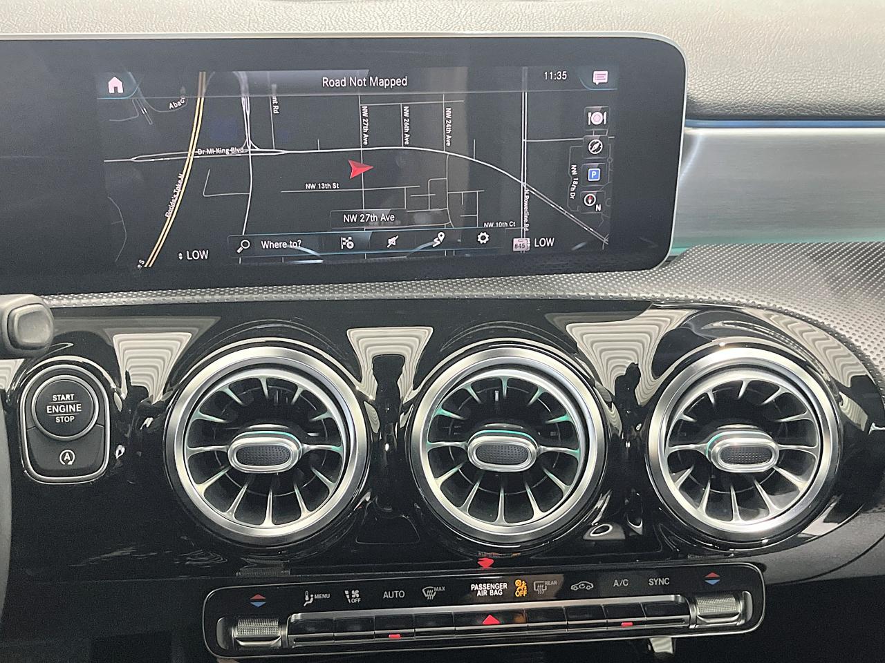 Mercedes-Benz A-Class A 220 4MATIC 2019