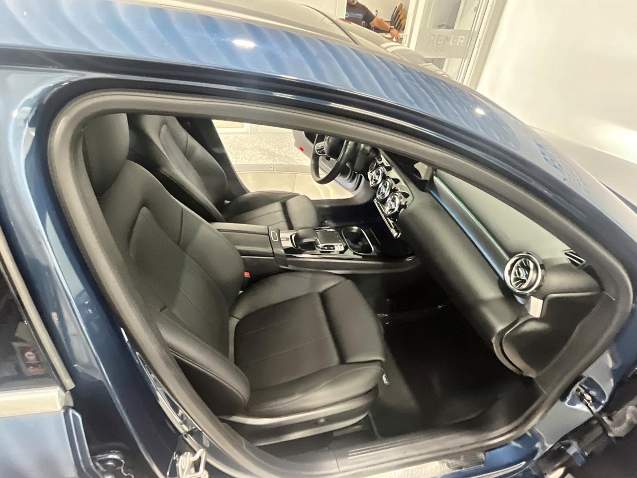 Mercedes-Benz A-Class A 220 4MATIC 2019