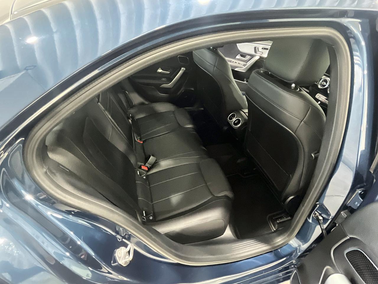 Mercedes-Benz A-Class A 220 4MATIC 2019